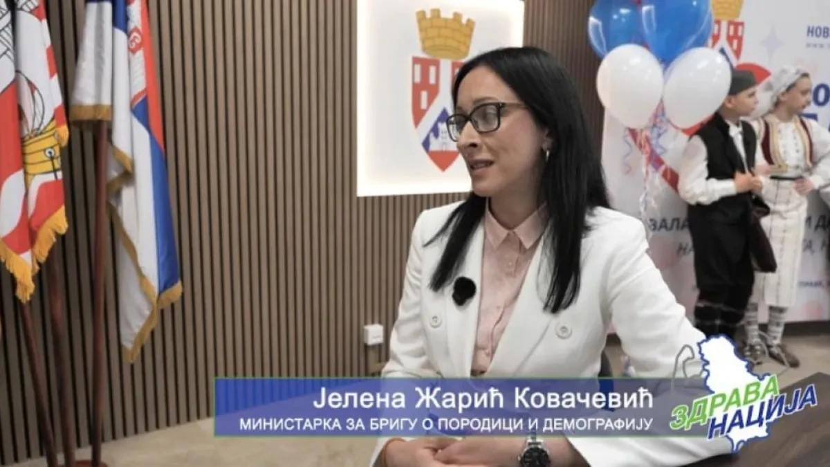 Serijal "Zdrava nacija" istražuje: Na koji način država i lokalne samouprave daju podršku porodicama i roditeljstvu?