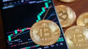 Nagli preokret na kripto tržištu - bitkoin pao