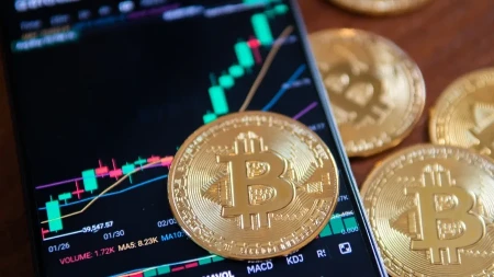 Nagli preokret na kripto tržištu - bitkoin pao