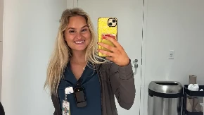 Kristina radnim danima leči pacijente na onkologiji, a vikendima...: Kada čujete šta radi, zgranućete se!