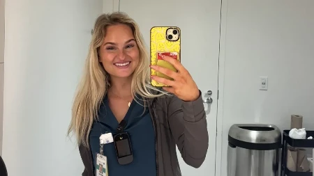 Kristina radnim danima leči pacijente na onkologiji, a vikendima...: Kada čujete šta radi, zgranućete se!