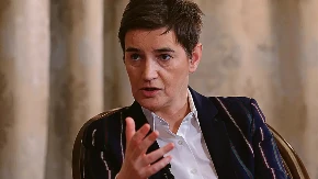 Brnabić poslala jasnu poruku opoziciji: "Da li ćete konačno prihvatiti pruženu ruku?"
