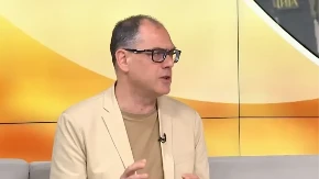 Više javno tužilaštvo podnelo krivičnu prijavu protiv ostrašćenog blokadera! Isplivala Radićeva komunikacija o takozvanom zvučnom topu