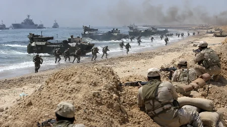 Iran tvrdi da je napao američku bazu i ubio vojnike, Pentagon hitno reagovao: Evo šta se zaista dogodilo