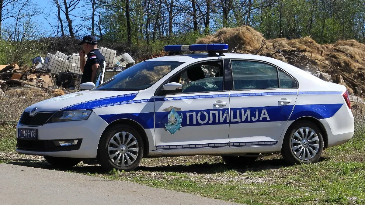 Monstrum u Rakovici ubio poznanika pa ga zatrpao senom! Izrečena presuda za stravični zločin