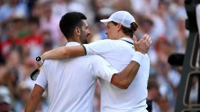 Novak otvorio dušu: Đoković otkrio zbog čega je izgubio od Sinera 