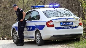 Užasne vesti iz Sjenice: Utopio se dvadesetogodišnji mladić 