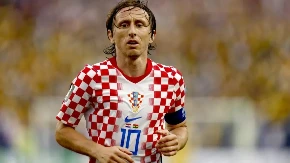 "Modrić propagira ustaštvo u Hrvatskoj": Brutalan udar na Luku