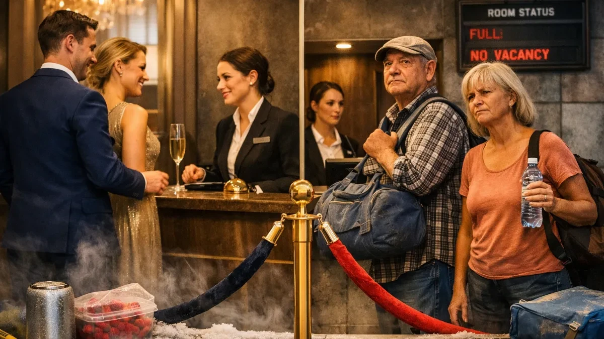Nije više dovoljno da platite sobu: Goste u hotelima dočekuje nova šok podela