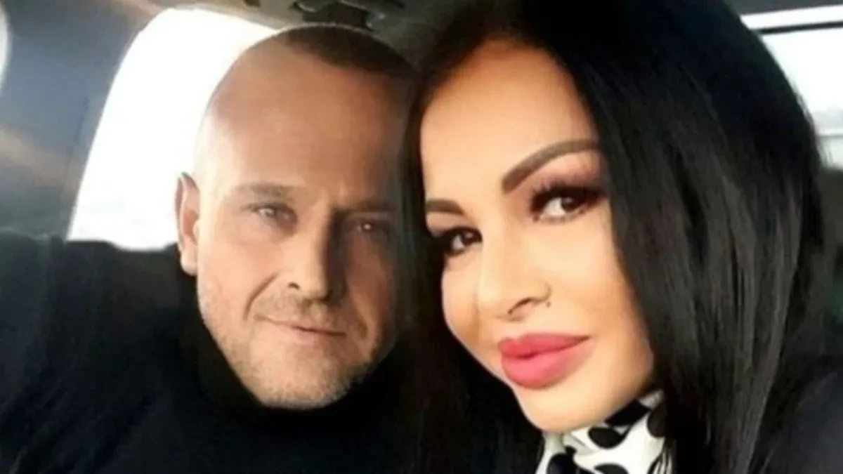 Haos posle razvoda! Naša pevačica se iselila iz kuće od preko 500 kvadrata, a sad opet viđa bivšeg