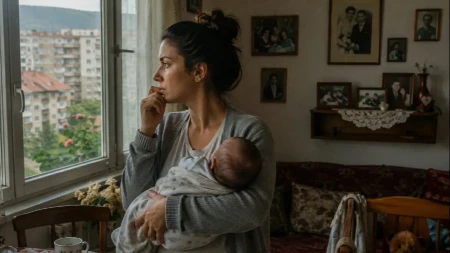 „Imamo bebu, a on neće da me oženi“ Svi Srbi se ostrvili na njega, neki gaje i teške sumnje