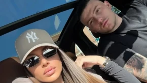 Tajno se udala se Dalila Dragojević?! Dečka i nju odala sitnica na mrežama, otišli i na zajedničko putovanje