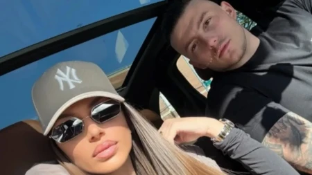 Tajno se udala se Dalila Dragojević?! Dečka i nju odala sitnica na mrežama, otišli i na zajedničko putovanje