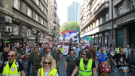 "Crni petak" za blokadere i istorijski trijumf srpske diplomatije!