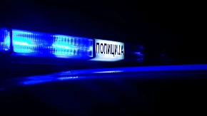 Užasna nesreća kod Lučana: Muškarac poginuo kada se prevrnula prikolica puna drva