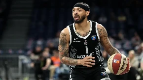 Karlik Džons jednim potezom iznenadio navijače Partizana