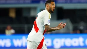 Odjeknula bomba na Karaburmi: Peruanac potpisao za OFK Beograd