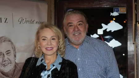 Ovo je nova, papreno skupa jahta Brene i Bobe: Ima dva sprata, a od nje zgrću ogroman novac 