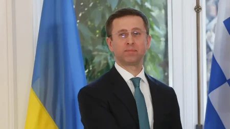 Otkrivena imovina novog premijera Ukrajine: U posedu čak 21 nekretnina, al ima jedan problem