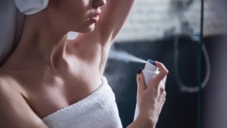 Ostavite dezodorans po strani: Jedan prirodni sastojak postao je letnji hit