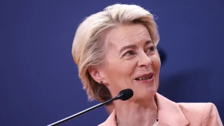 Ursula nije jedina odbila da prisustvuje finalu Svetskog prvenstva u fudbalu: Ovaj lider neće doći iz sujeverja
