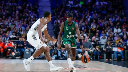 Asvel u ogromnom problemu: Obradović i "zeleni" kradu veliko pojačanje Francuzima?