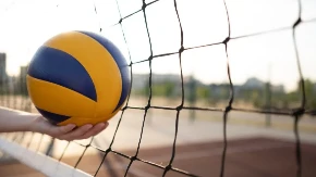 SPORT NA TV Odbojka Liga nacija: Srbija - Slovenija
