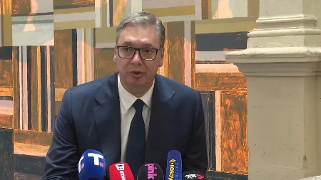 Vučić izneo tačne datume kada će pojeftniiti lekovi, i kada kreću isplate penzionerima
