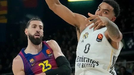 Crno-beli ozbiljno "zagrizli": Partizan kreće u lov na Šengeliju 