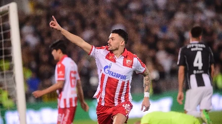 Radonjić opet udario na Mesija! Sada se oglasio zbog Novakove objave i pokrenuo lavinu (FOTO)