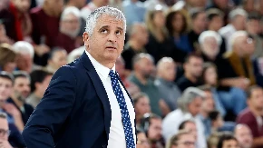 Igor Kokoškov potpisao