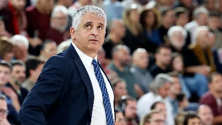 Igor Kokoškov potpisao