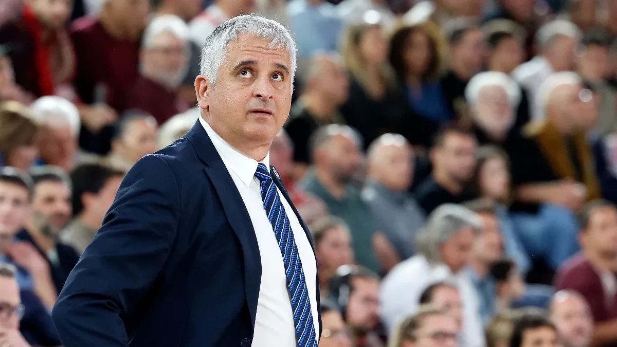 Igor Kokoškov potpisao