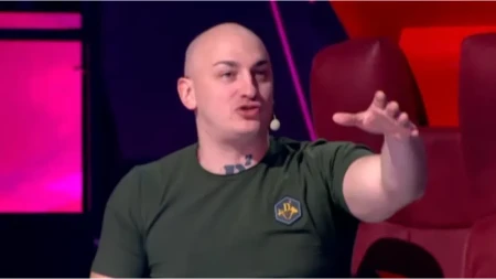 "Sa bine su nas spakovali u maricu, držali su nas do 5 ujutru" Desingerica otkrio detalje hapšenja u Crnoj Gori