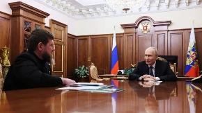 Kadirov pozvao Putina da razmotri napad na NATO: Vladimire Vladimiroviču samo postavite zadatak, a sve ostalo ćemo mi uraditi
