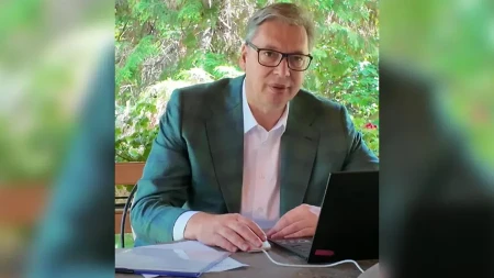 Vučić doneo sjajne vesti! Od 1. avgusta kreću jeftiniji lekovi, od septembra velike isplate