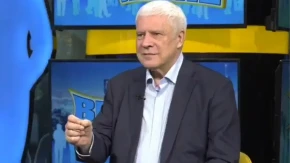 Blokaderski cirkus dobio novo pojačanje! Tadić poručio da opozicijom već 15 godina vlada amaterizam, sad bi da ih uči kako se pobeđuje