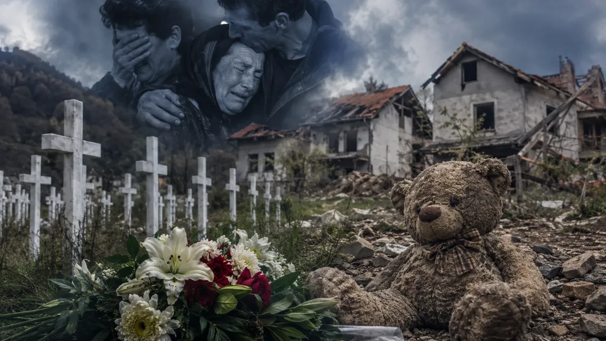 Godišnjica zločina u Orahovcu: Počelo je krvoproliće koje je zauvek promenilo sudbinu Srba na Kosovu i Metohiji