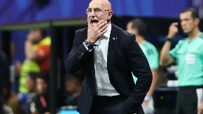 Selektor Španije najavio spektakl: "Učešće u finalu je privilegija, važno je da se nametnemo"