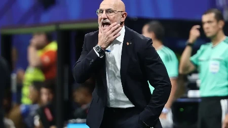 Selektor Španije najavio spektakl: "Učešće u finalu je privilegija, važno je da se nametnemo"