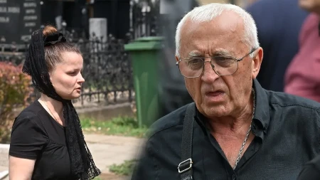 Mala Cana i Era Ojdanić zaratili posle sahrane Andrije Bajića: Sukob eskalirao, ovo su detalji