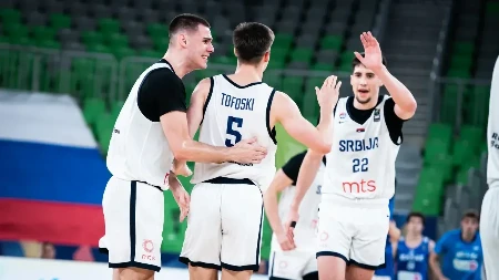 Odlične vesti: Čitava Srbija može da gleda meč sa Španijom u polufinalu Evrobasketa!