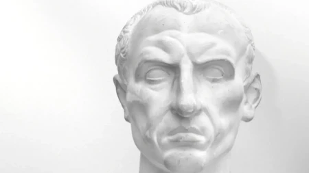 Vic dana: Šta bi u današnje vreme bio rimski imperator Julije Cezar?
