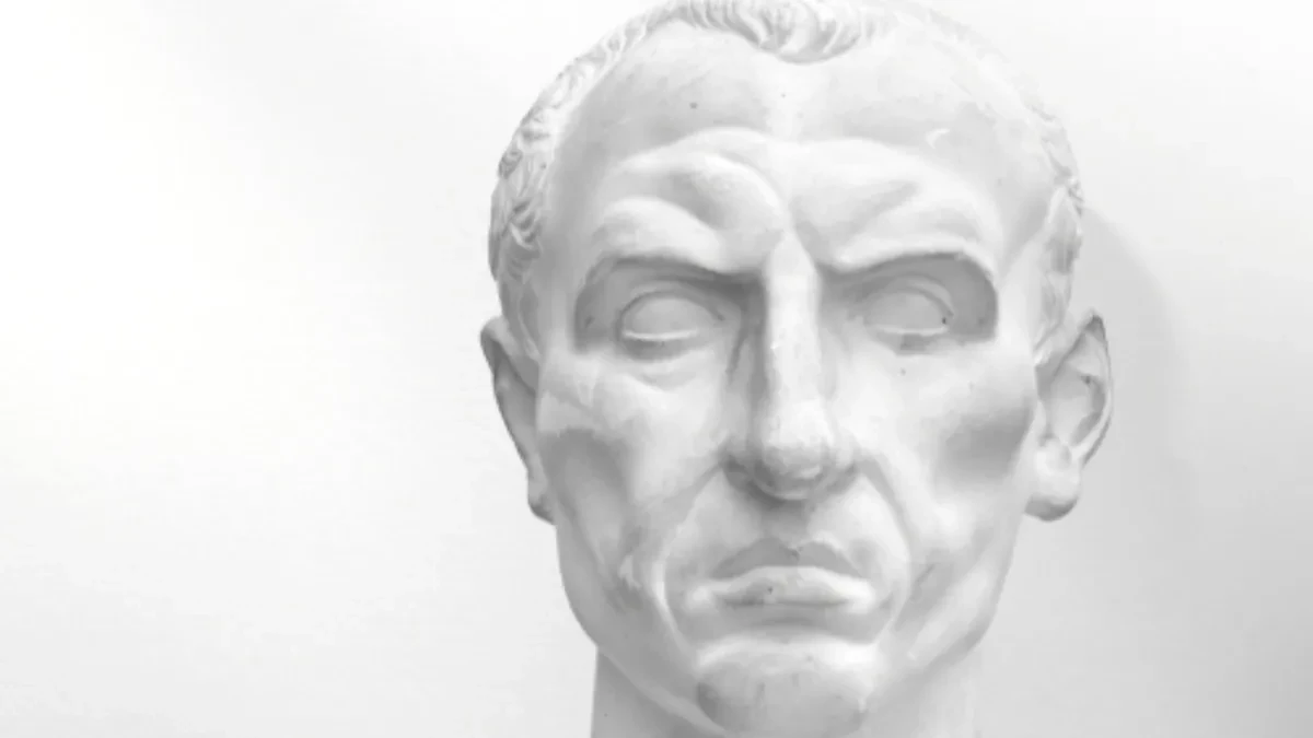 Vic dana: Šta bi u današnje vreme bio rimski imperator Julije Cezar?
