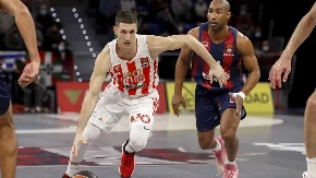 Bivši igrač Zvezde nastavlja karijeru u Turskoj