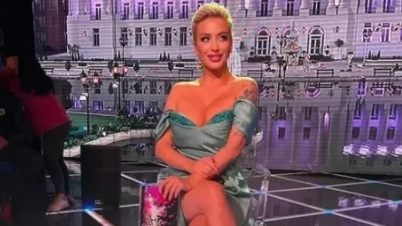 Dušica Jakovljević se povukla sa Pinka! Voditeljka otkrila razlog