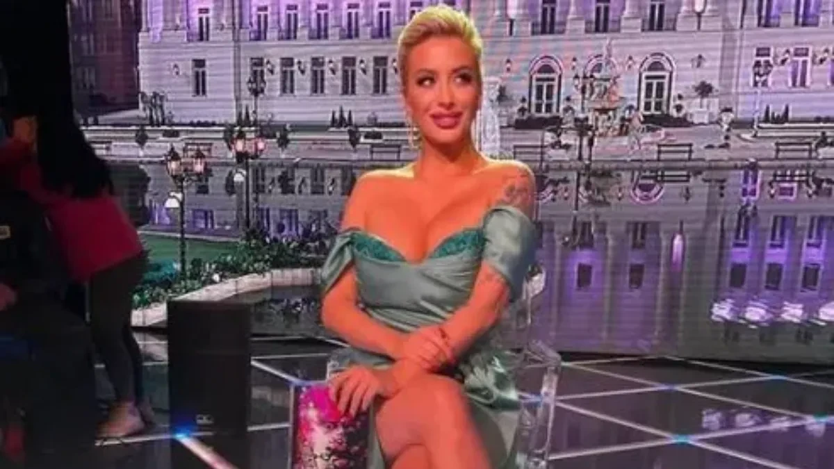 Dušica Jakovljević se povukla sa Pinka! Voditeljka otkrila razlog