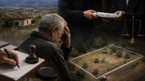 Otkrivena šema za otimanje srpske imovine na KiM! Falsifikovali dokumenta, parcele nestajale preko noći