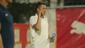 Saša Ilić ne krije nezadovoljstvo: "Igrači su počeli da rade ono što ne treba da rade"