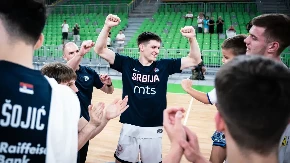 Srbija se bori za finale, a nijedna televizija ne prenosi meč
